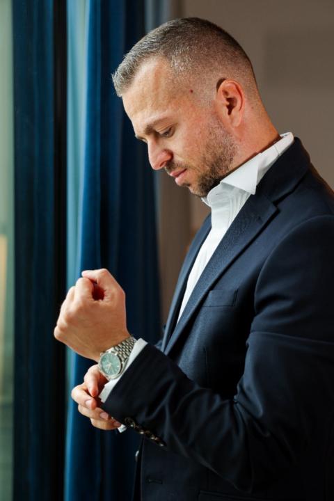 Dimitar Kulov