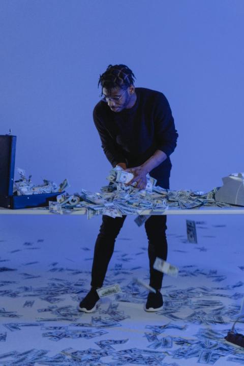 Nicolas Mueses