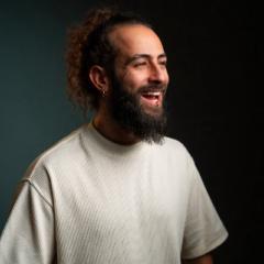 Andreas EdDrazi