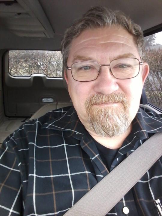 David Winston