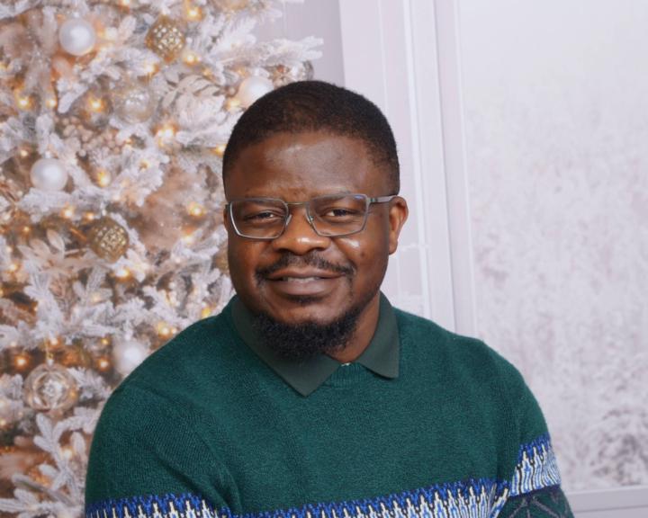 Anicet Wafo Kom