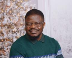 Anicet Wafo Kom