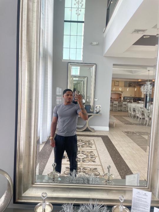Jeremy Rivera