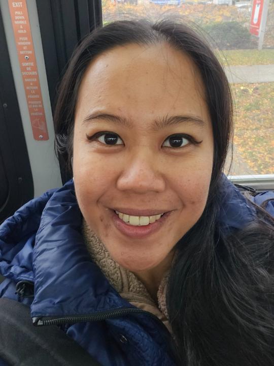 Claricianne Guiquing