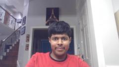 Ainesh Gupta