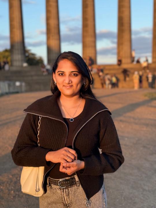 Venilla Sukumar