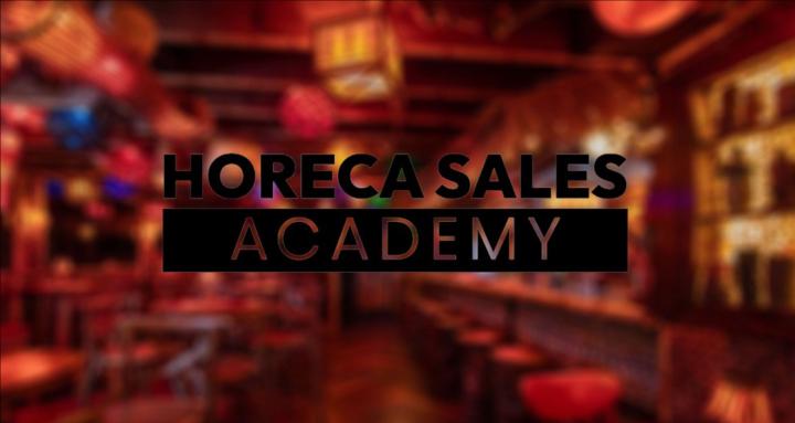 HoReCa Sales Academy