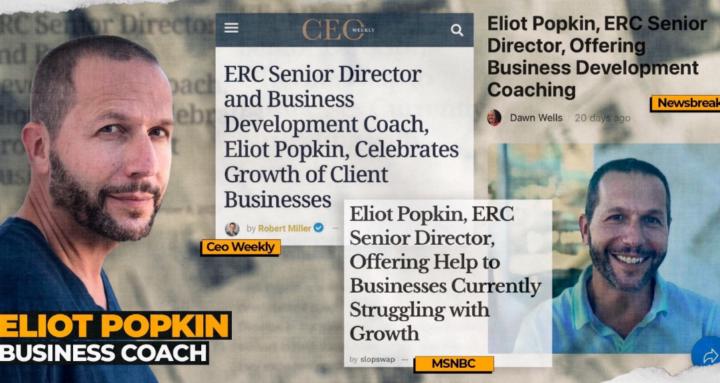 Breakthrough Business w/Eliot