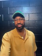 Jerrid Robinson