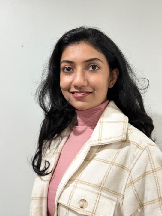 Roopa Prakash Menon