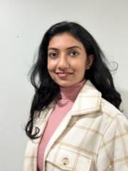 Roopa Prakash Menon