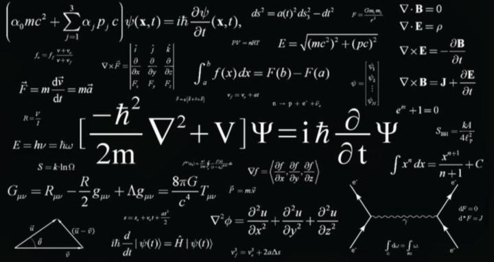 The Mathematics Club