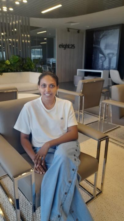 Piyumika Dissanayake