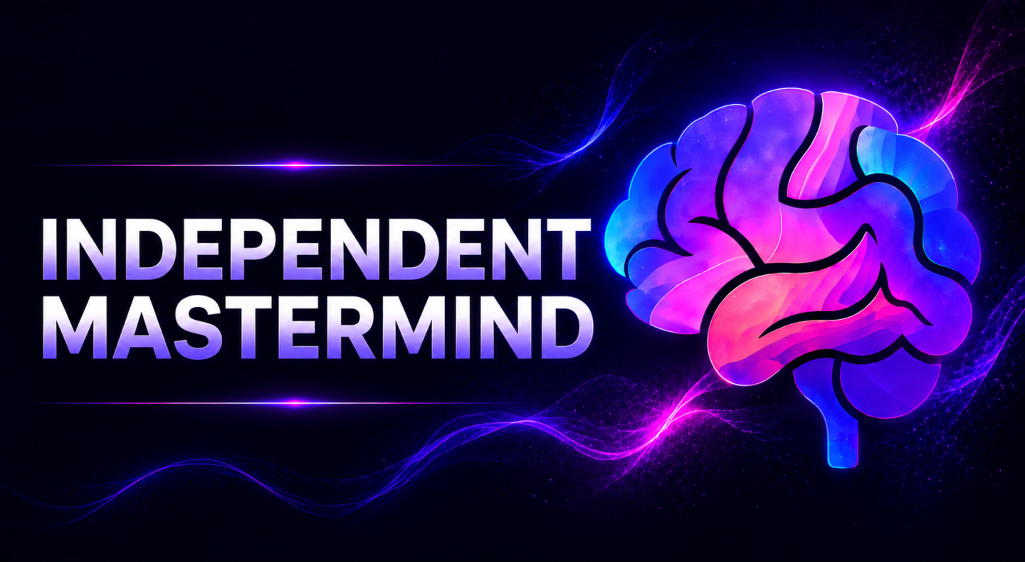 Independent Mastermind