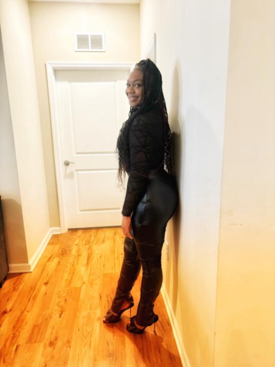 Keisha Kennedy