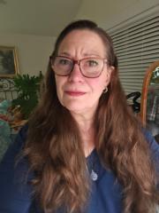 Cheryl Held