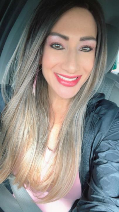 Monica Contreras