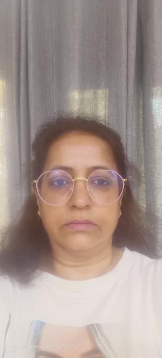 Nidhi Puri