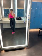 Maria Martinez
