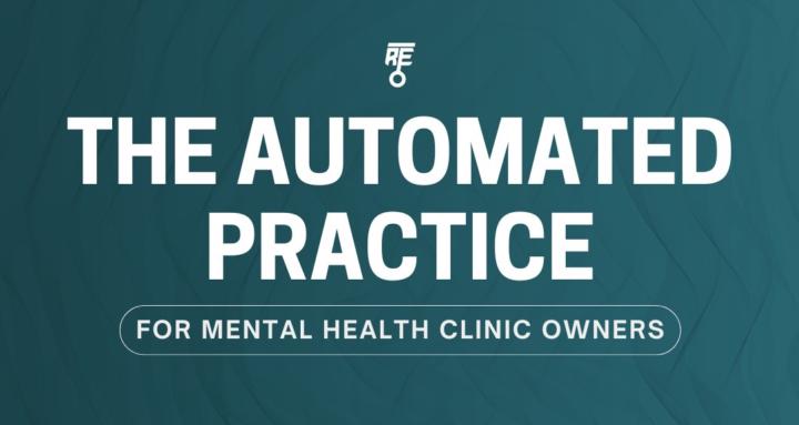 The Automated Practice
