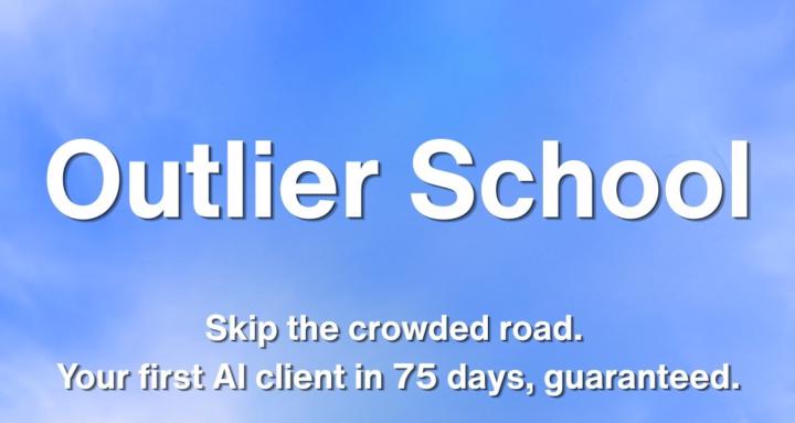 Outlier School™