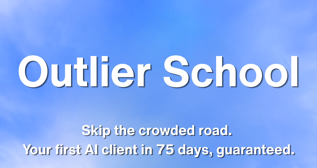 Outlier School™