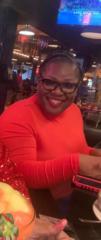 Patricia Jackson