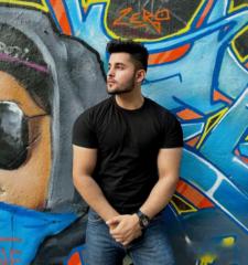 Daniyal Faris