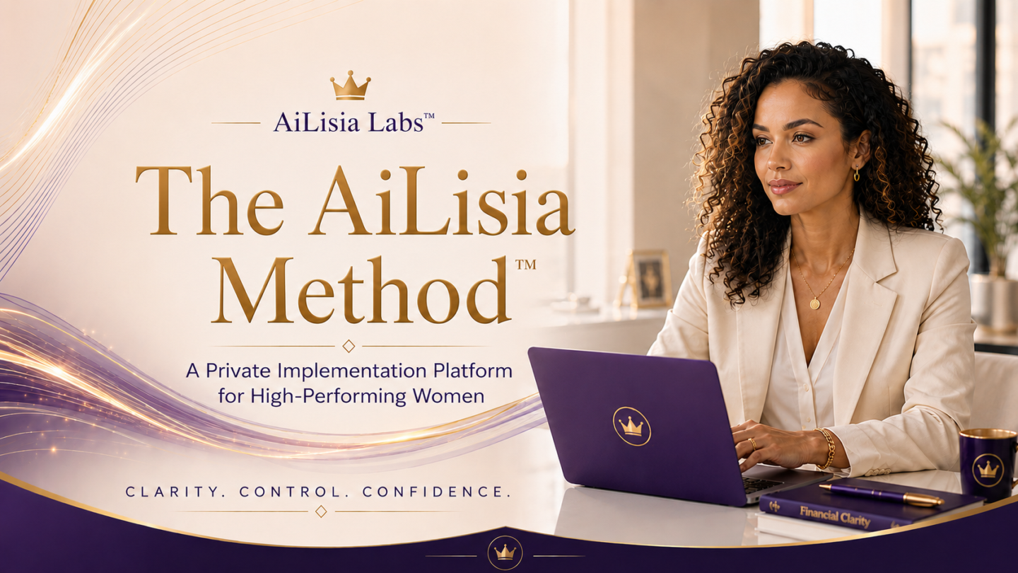 The Ailisia Labs