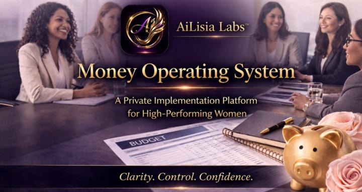 The Ailisia Labs