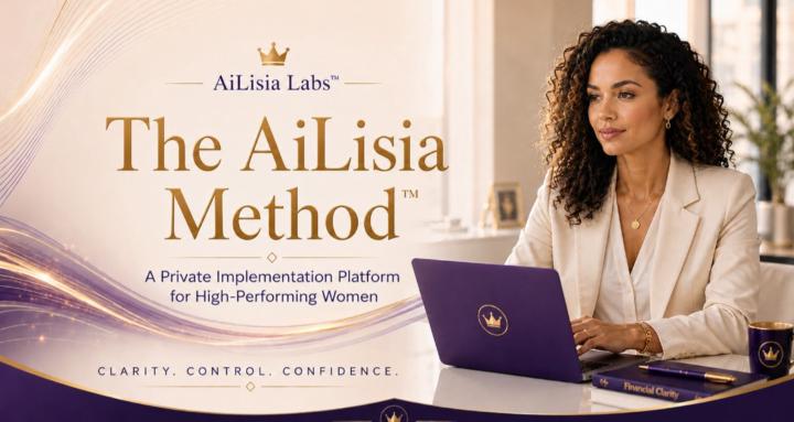 The Ailisia Labs