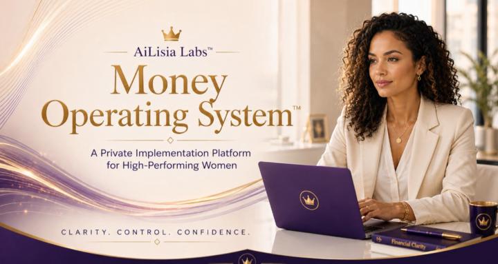 The Ailisia Labs