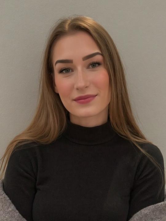 Leila Sue-Ann Vogler