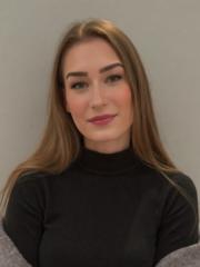 Leila Sue-Ann Vogler