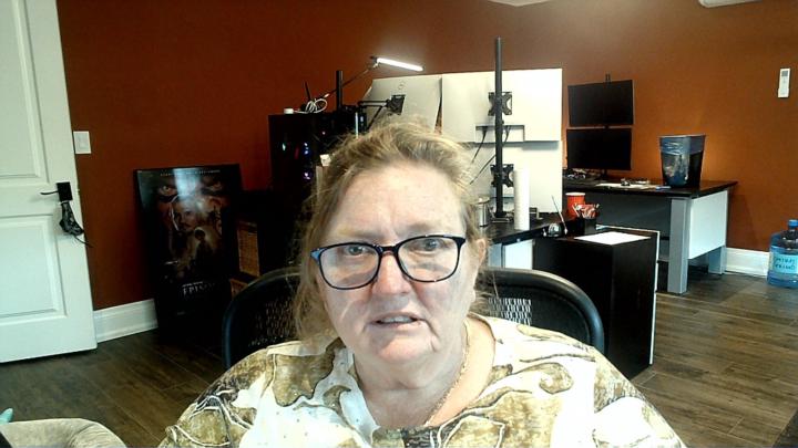 Lisa Reed