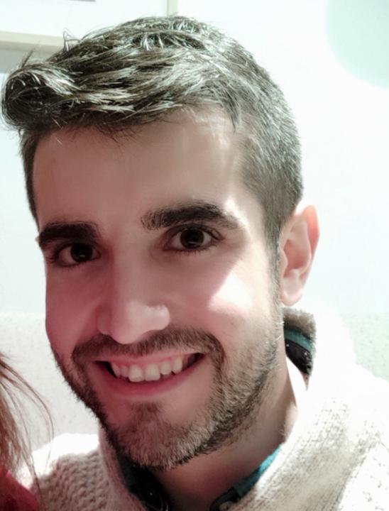 Ignacio Victoria de Lecea