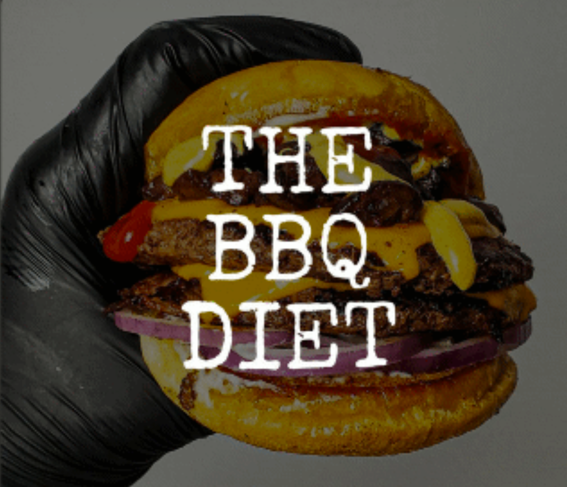 The BBQ Diet