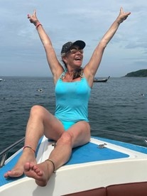 Michelle Holt