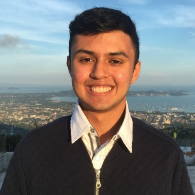 Juan Francisco Fuentes