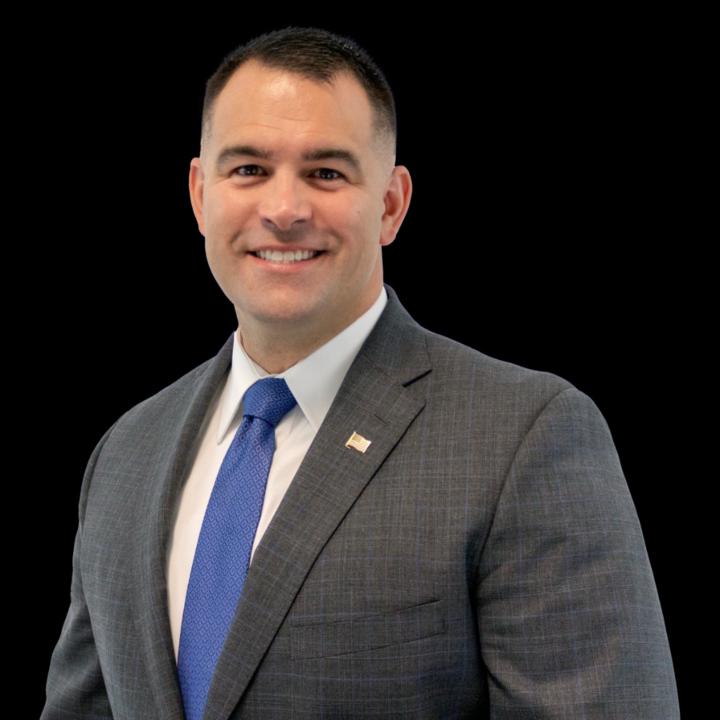 Nicholas Pacheco