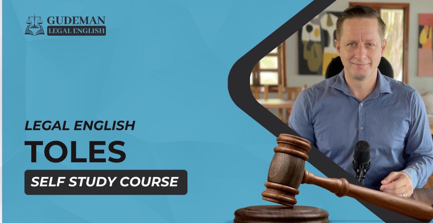 📘 TOLES Preparation Course