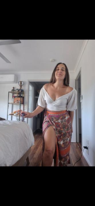 Aleea Moodie