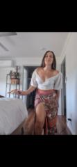 Aleea Moodie