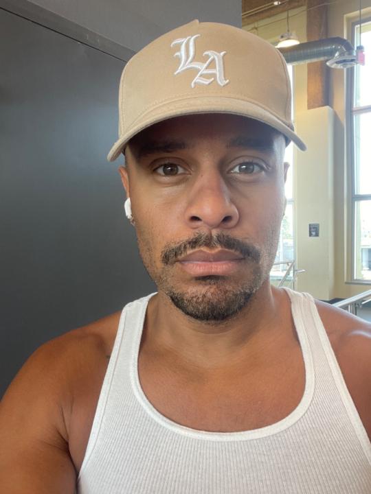 Terrance Spencer
