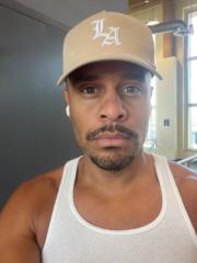 Terrance Spencer