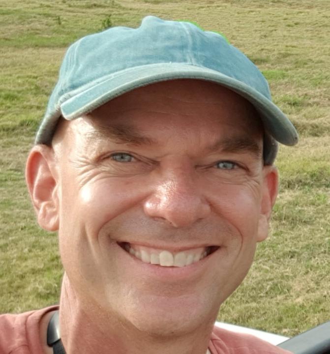 Dimitri Montfoort