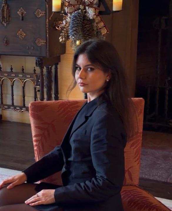 Sonia Danila