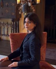 Sonia Danila