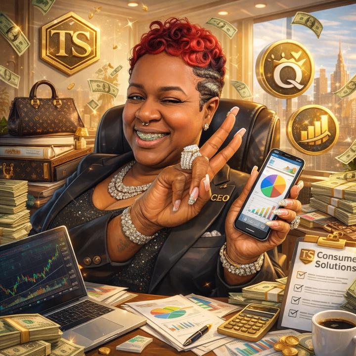 Tinah Benjamin-Whitfield