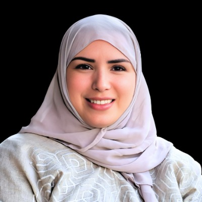 Karima El hassani